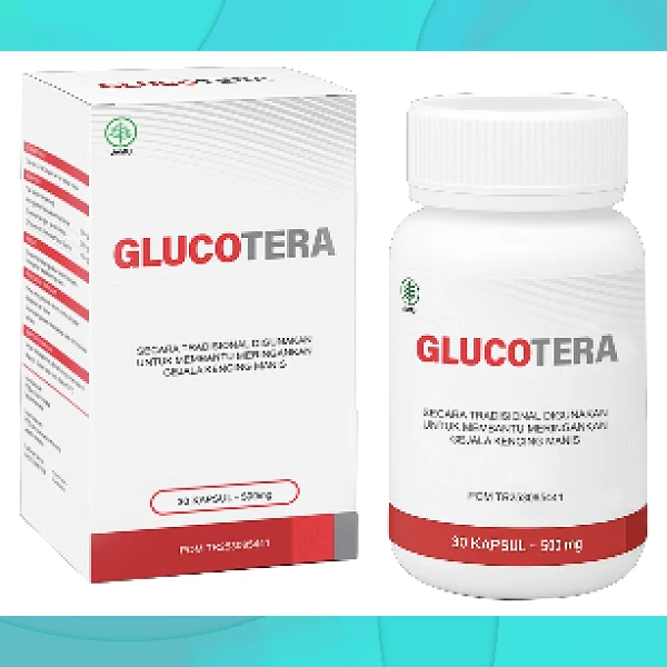 Glucoterra