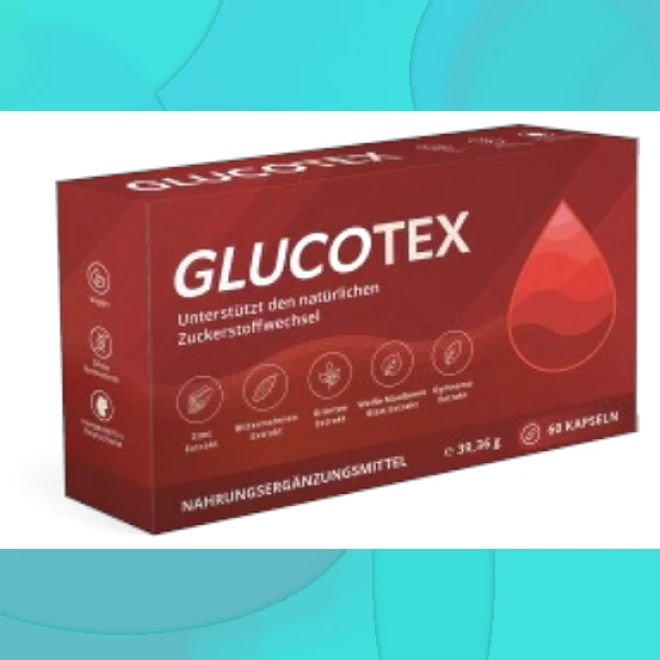 GLUCOTEX