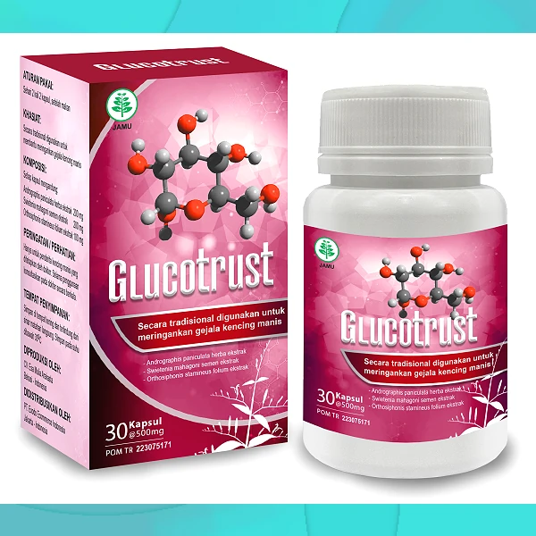 Glucotrast