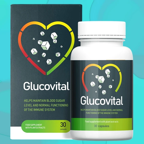 Glucovital