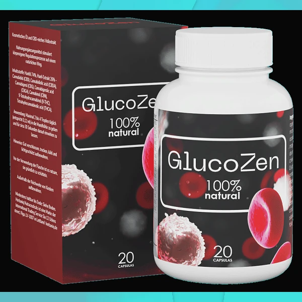GlucoZen
