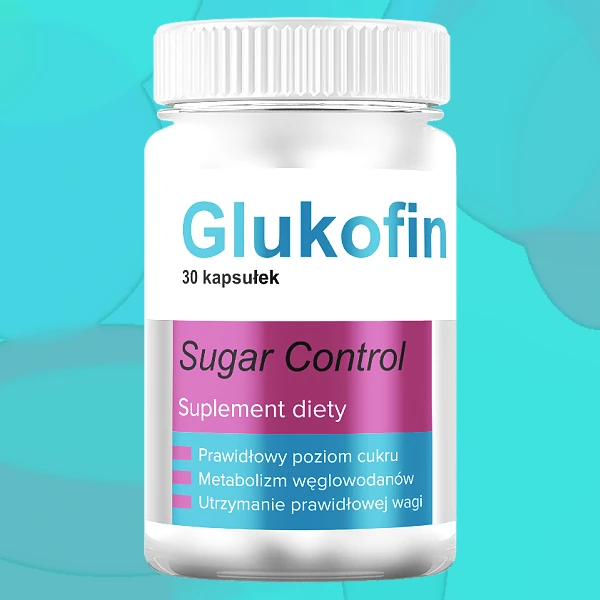 Glukofin
