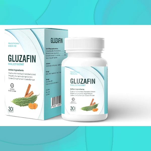 Gluzafin