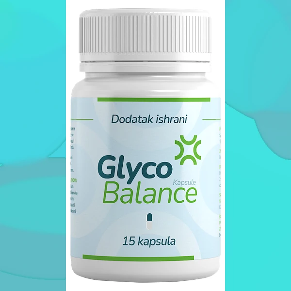 Glyco Balance