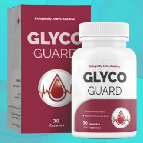 GlycoGuard