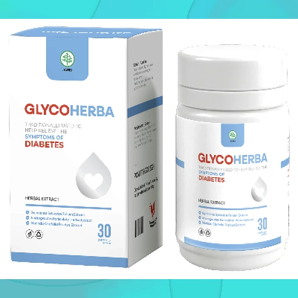 Glycoherba