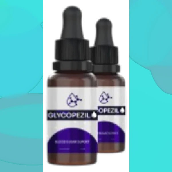 GlycoPezil
