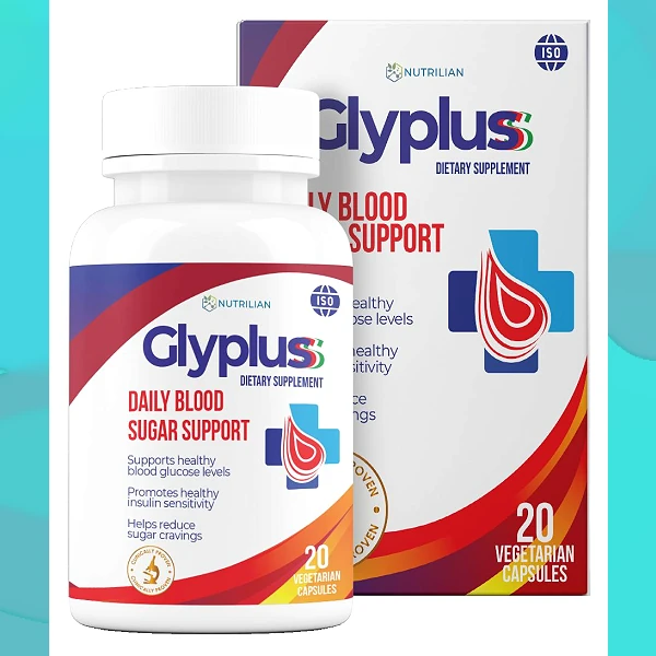 Glyplus