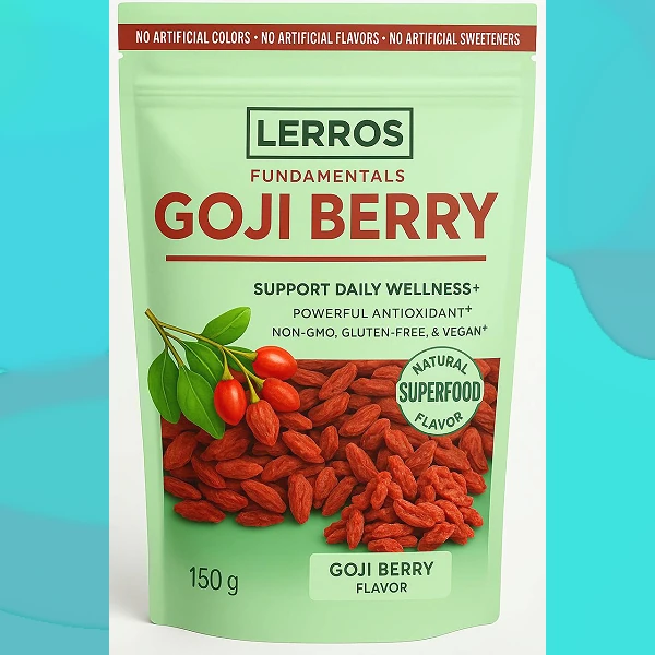 Goji Berry