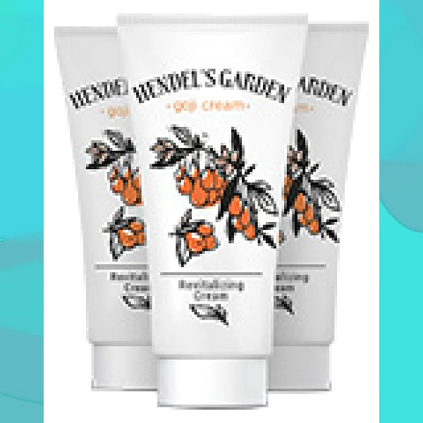 Goji Cream