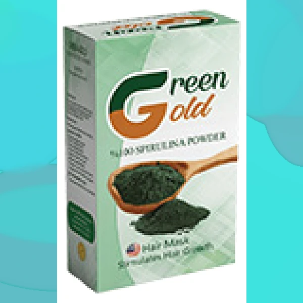 Green Gold