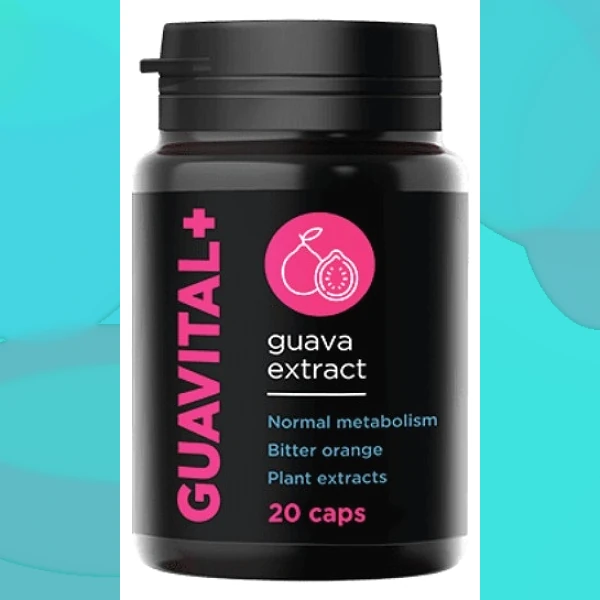 Guavital+
