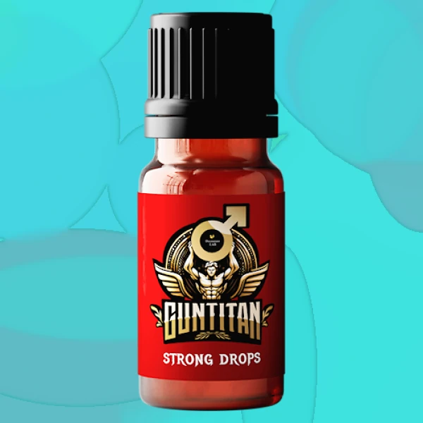 GunTitan