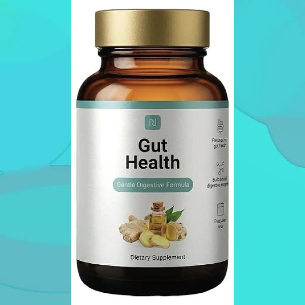 Gut