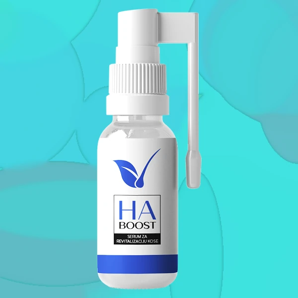 HaBoost