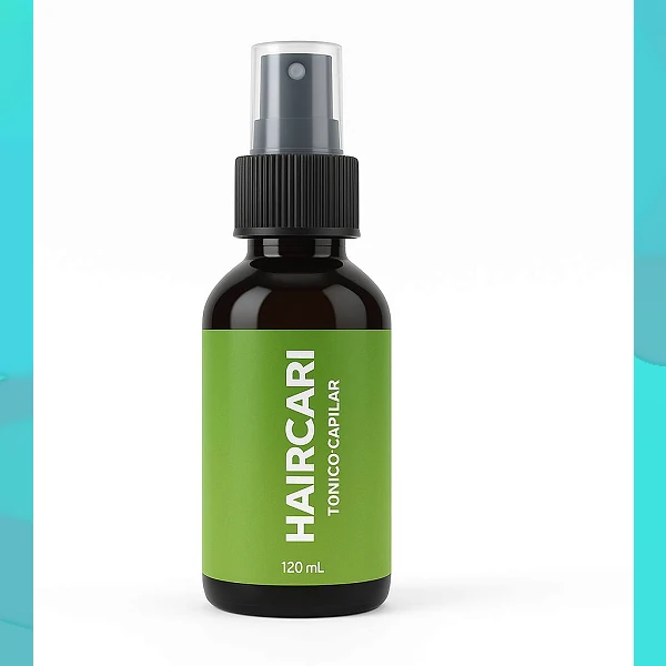 HairCare Spray