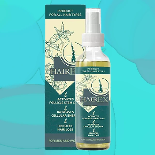 HairEx