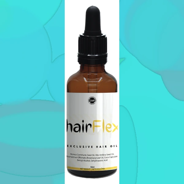 HairFlex