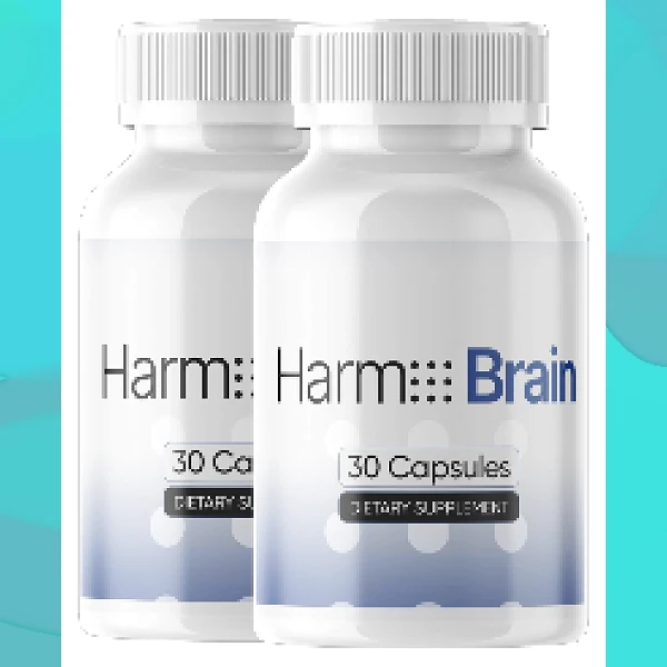 Harmo Brain