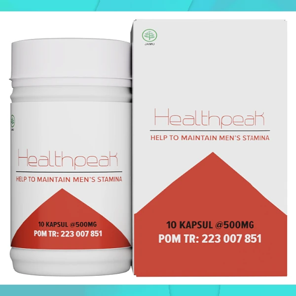 Healthpeak