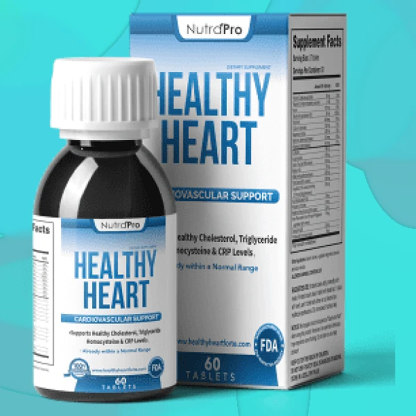 Healthy Heart Forte