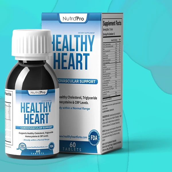 Healthy Heart
