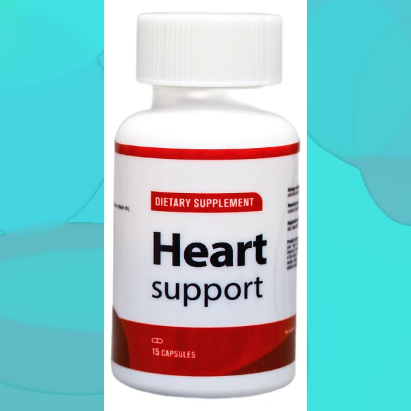 Heart Support