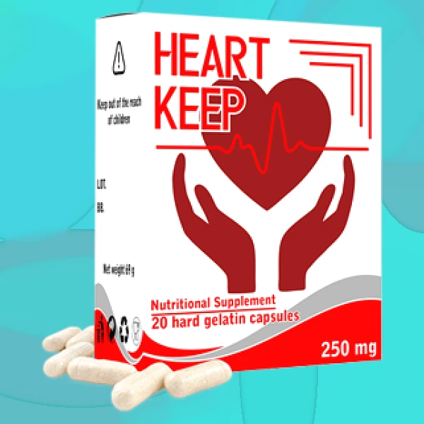 HeartKeep
