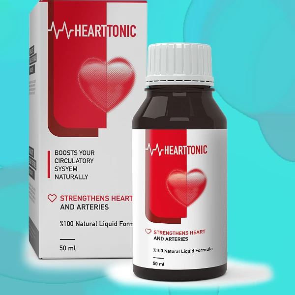 HeartTonic