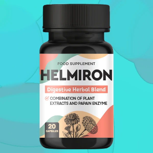 HELMIRON
