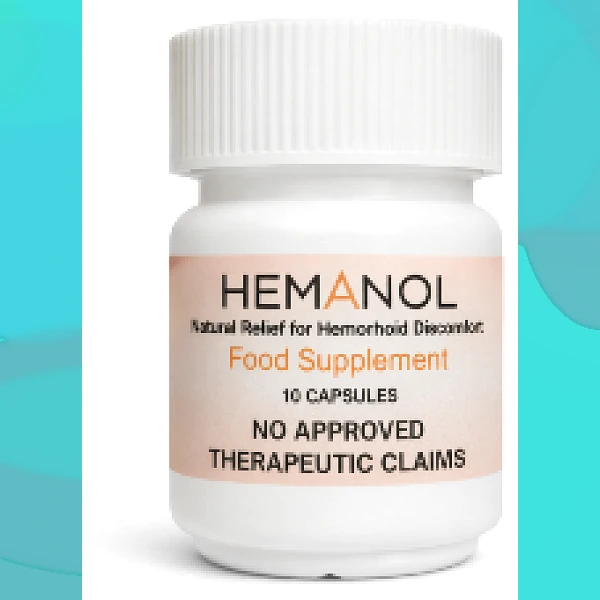 Hemanol