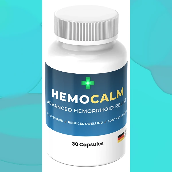 HemoCalm