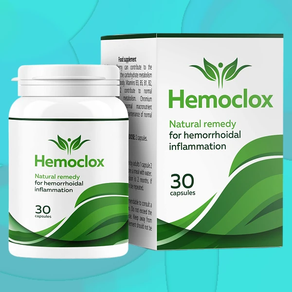 Hemoclox