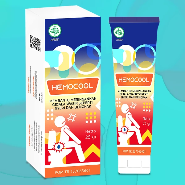 Hemocool
