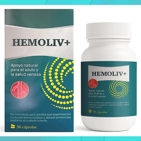 Hemoliv+