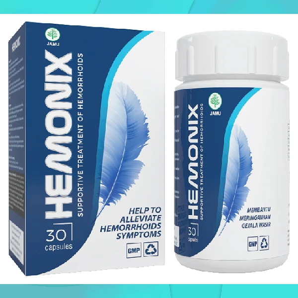 Hemonix390