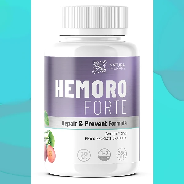 Hemoro Forte