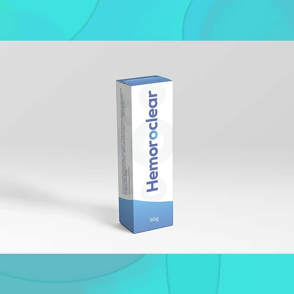 Hemoroclear