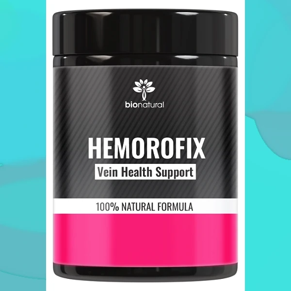 Hemorofix