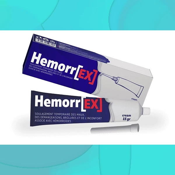 HemorrEx