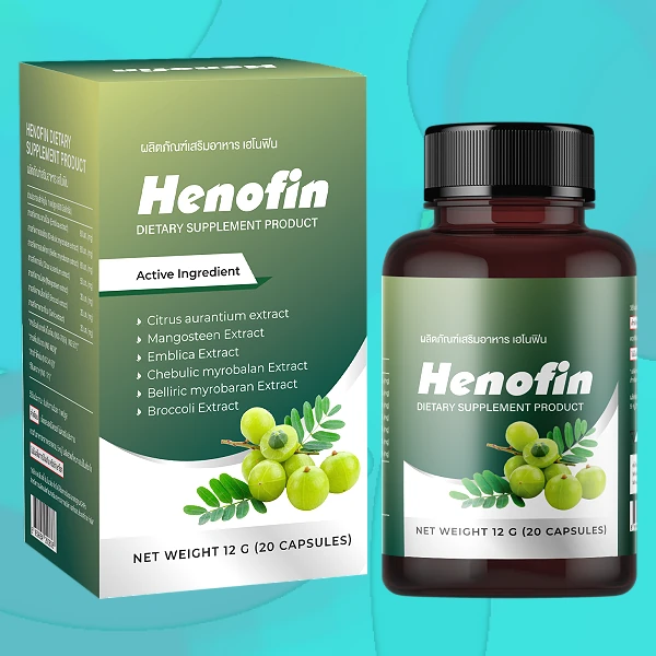 Henofin