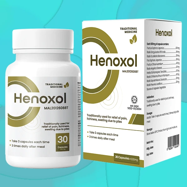 Henoxol