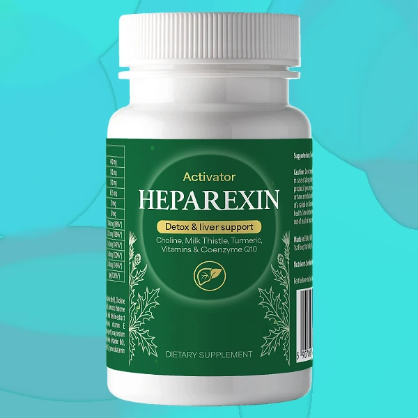 Heparexin