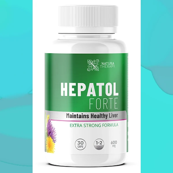 Hepatol Forte