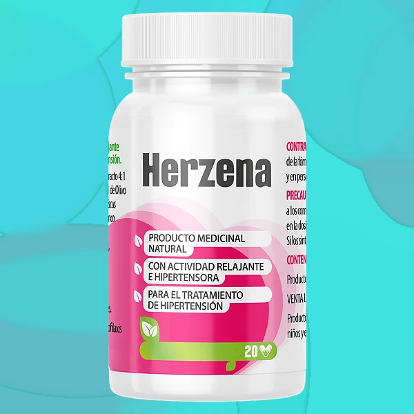 Herzena