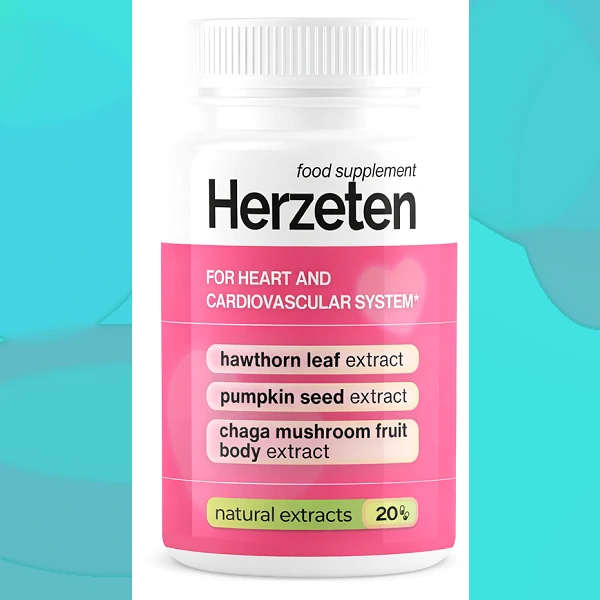 Herzeten