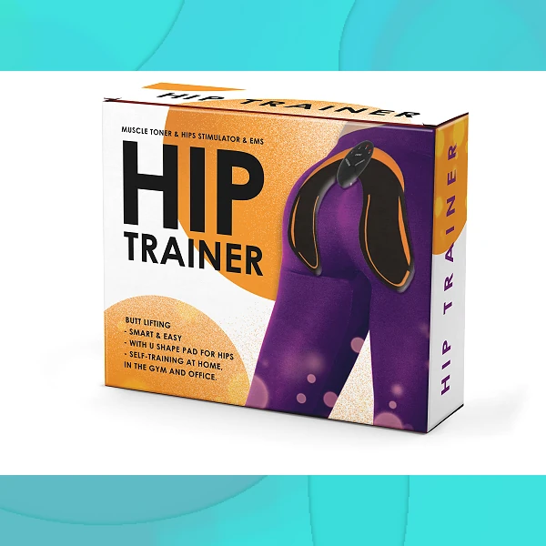 Hip Trainer