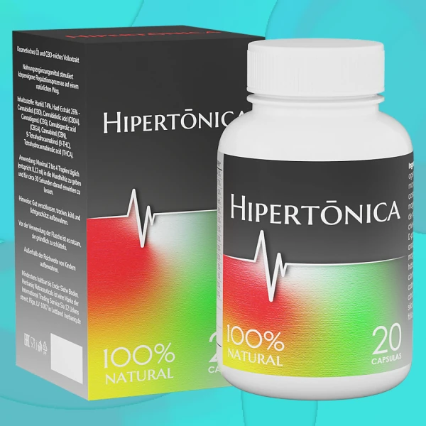 Hipertonica
