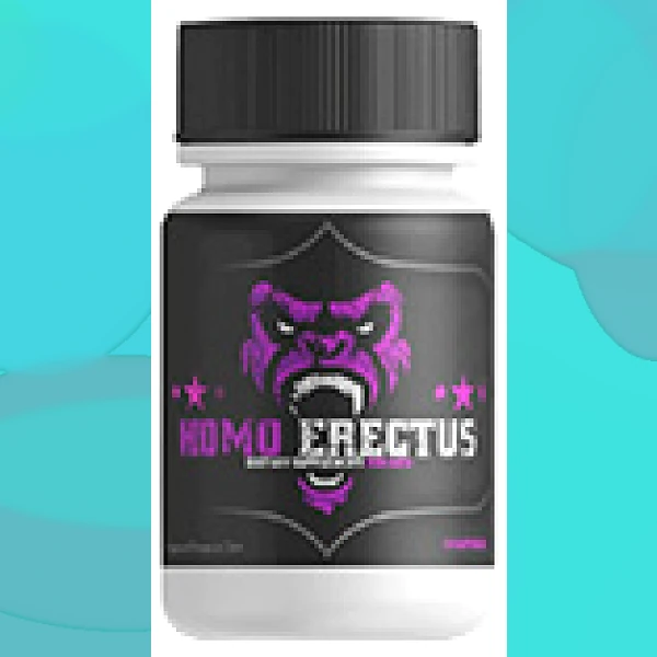 HomoErectus