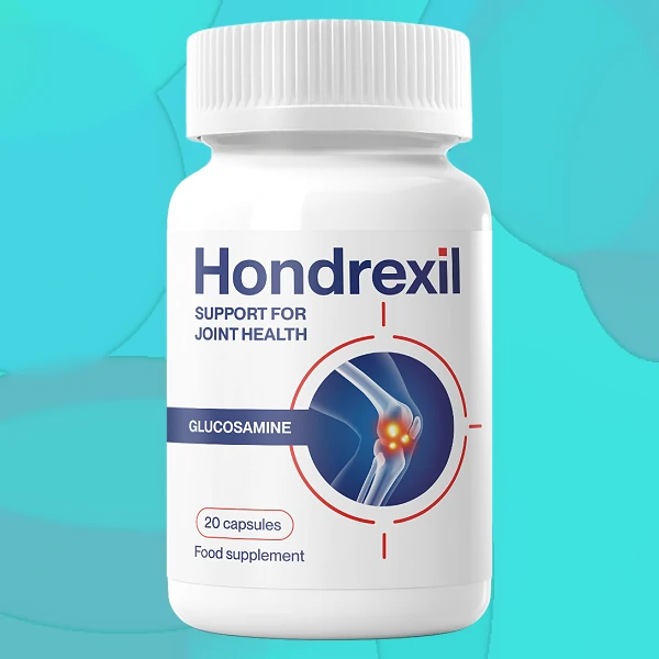 Hondrexil